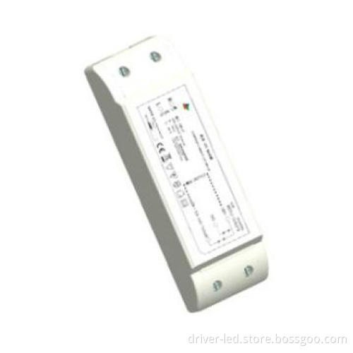 DC 40V 900MA constant LED driver supply with high PFC